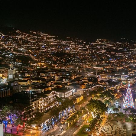 Funchal Center Apartment II Εξωτερικό φωτογραφία