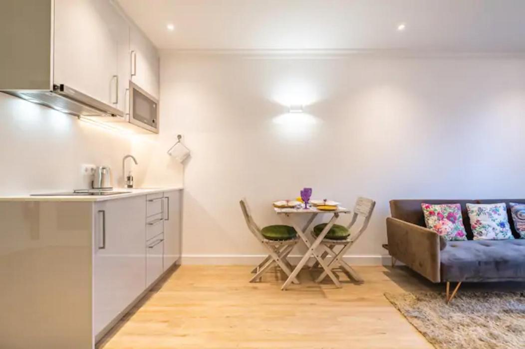 Funchal Center Apartment II Εξωτερικό φωτογραφία