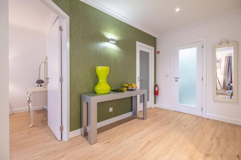 Funchal Center Apartment II Εξωτερικό φωτογραφία