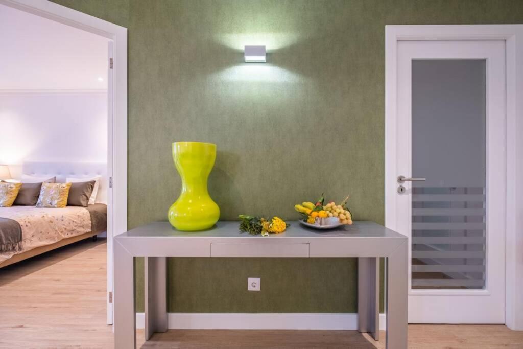 Funchal Center Apartment II Εξωτερικό φωτογραφία