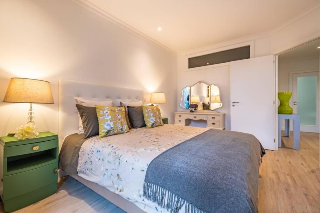 Funchal Center Apartment II Εξωτερικό φωτογραφία