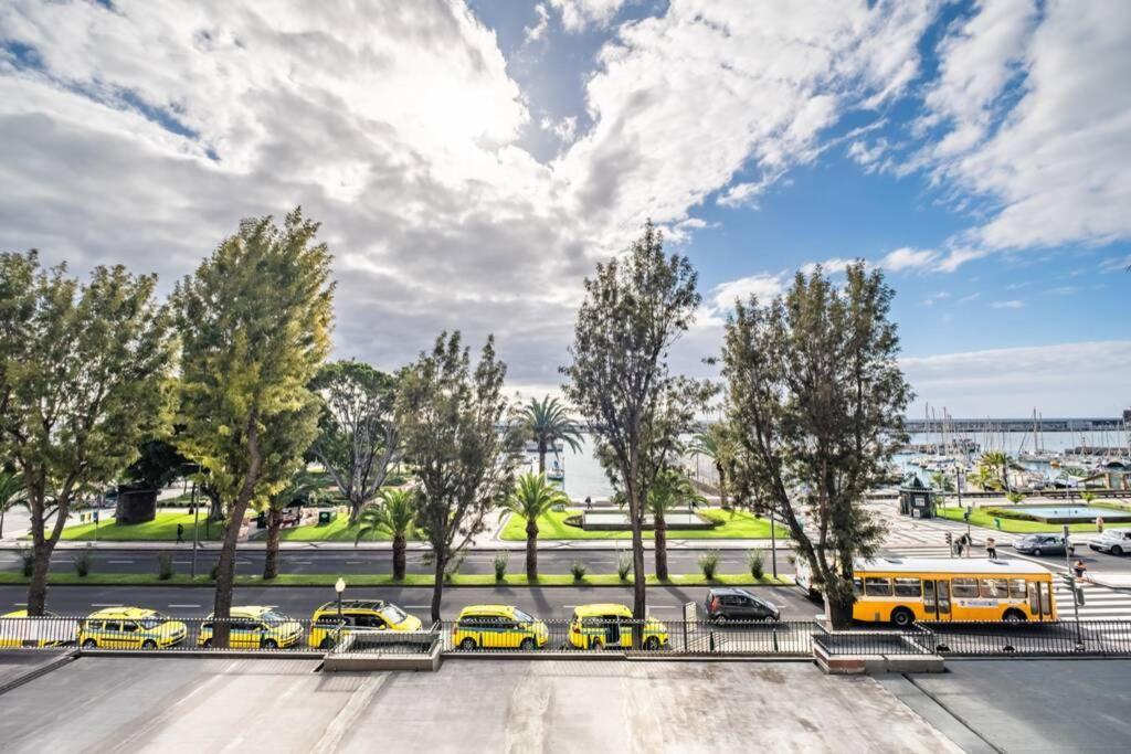 Funchal Center Apartment II Εξωτερικό φωτογραφία