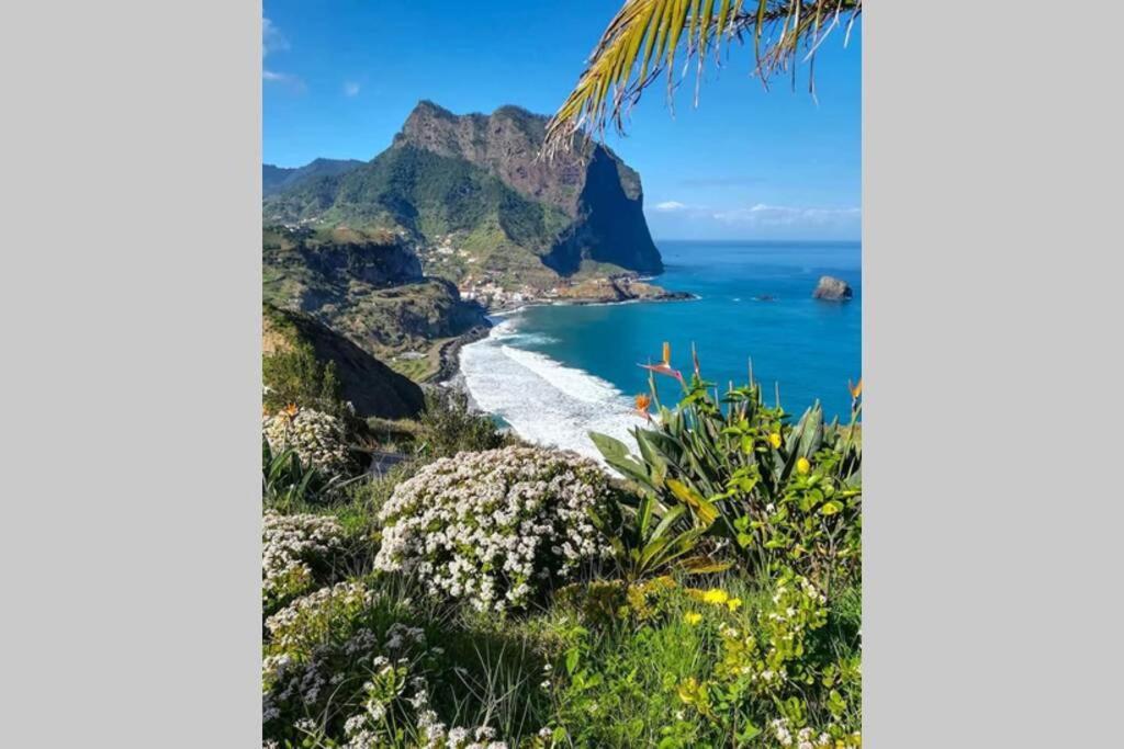 Funchal Center Apartment II Εξωτερικό φωτογραφία