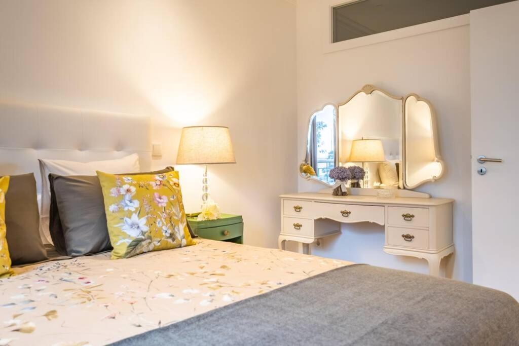 Funchal Center Apartment II Εξωτερικό φωτογραφία