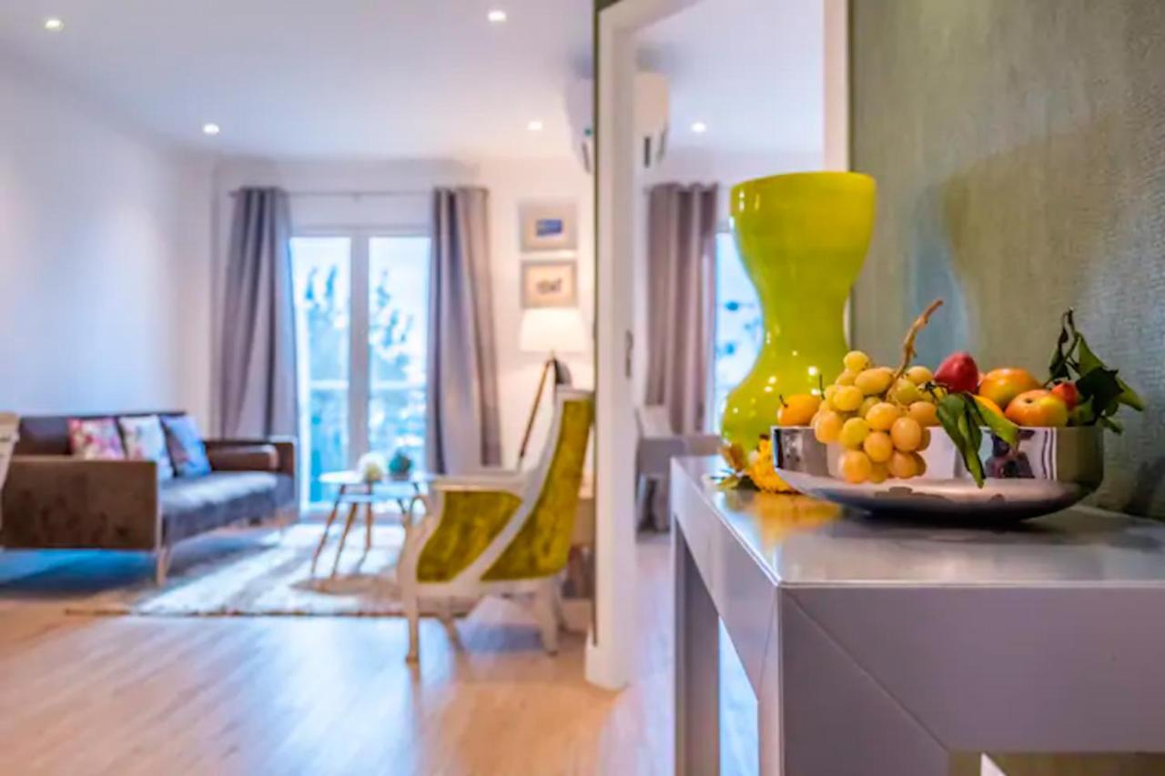 Funchal Center Apartment II Εξωτερικό φωτογραφία