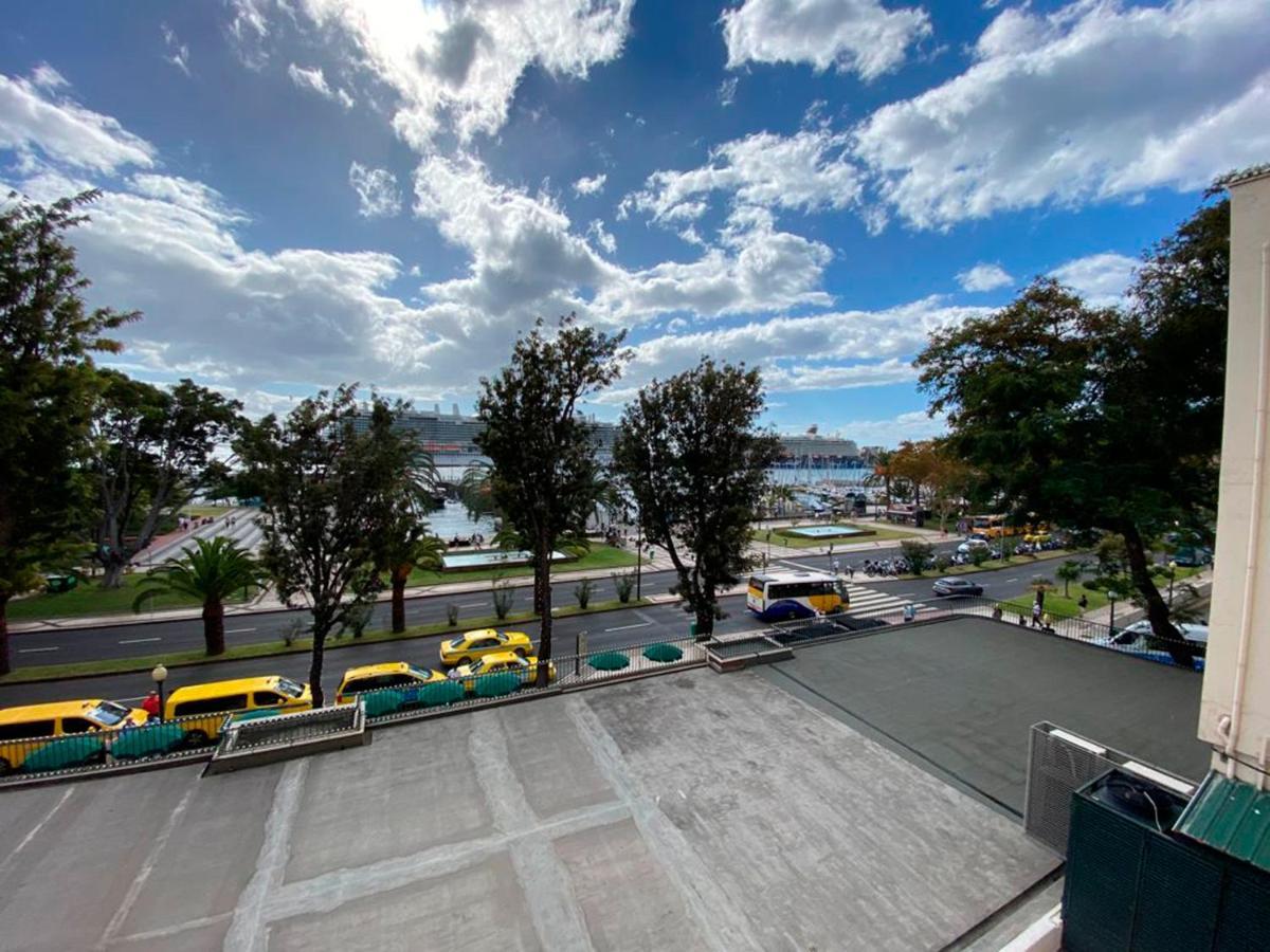 Funchal Center Apartment II Εξωτερικό φωτογραφία