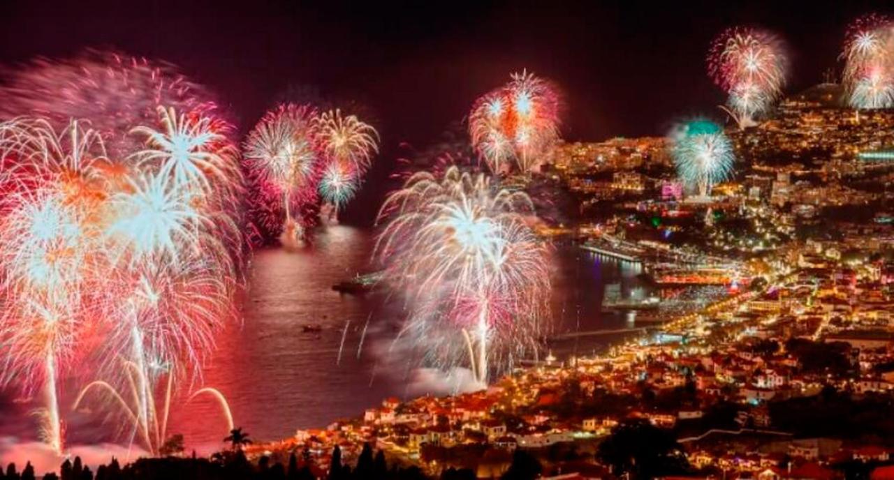Funchal Center Apartment II Εξωτερικό φωτογραφία