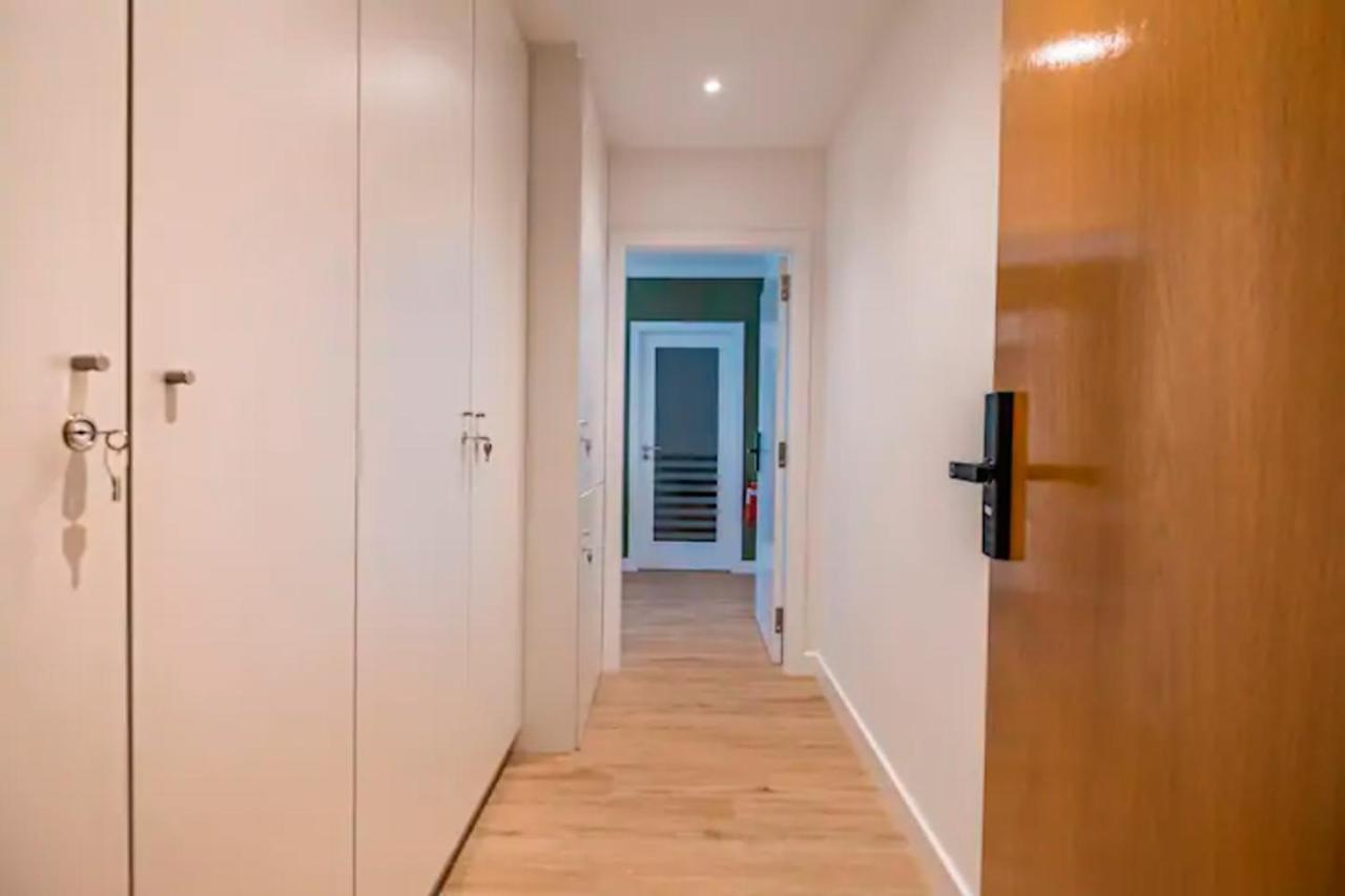 Funchal Center Apartment II Εξωτερικό φωτογραφία