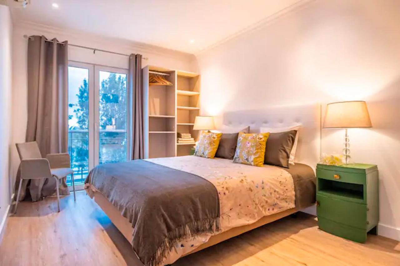 Funchal Center Apartment II Εξωτερικό φωτογραφία