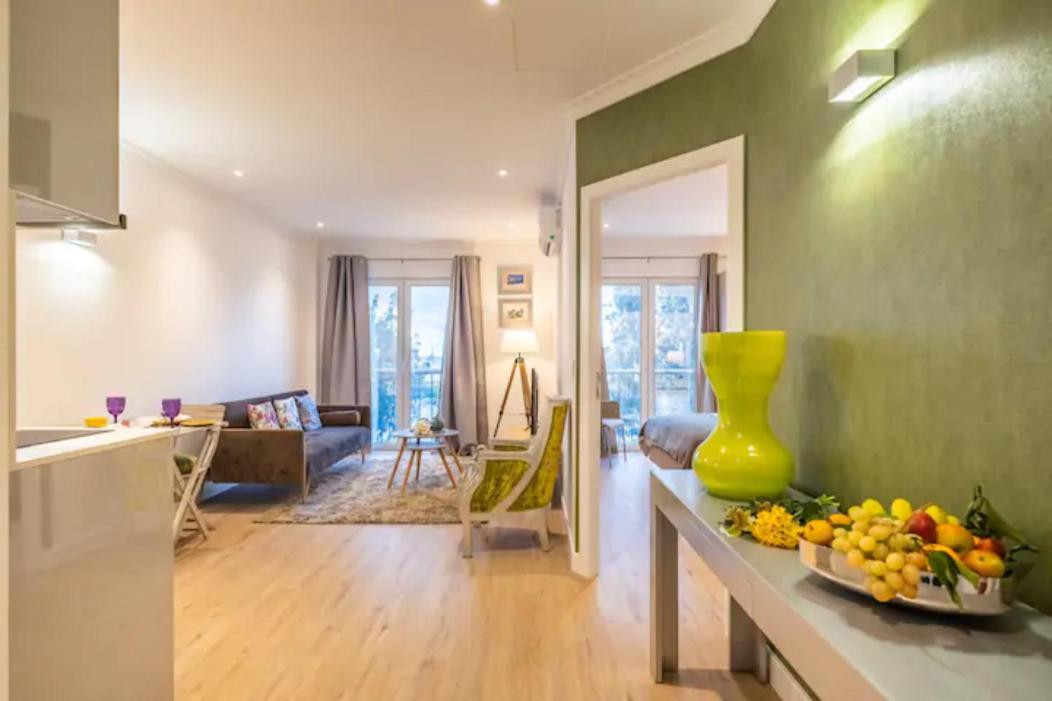 Funchal Center Apartment II Εξωτερικό φωτογραφία