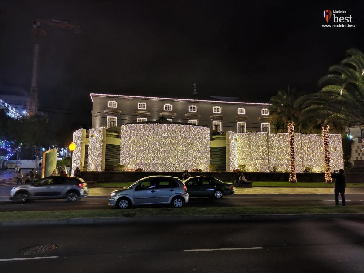 Funchal Center Apartment II Εξωτερικό φωτογραφία