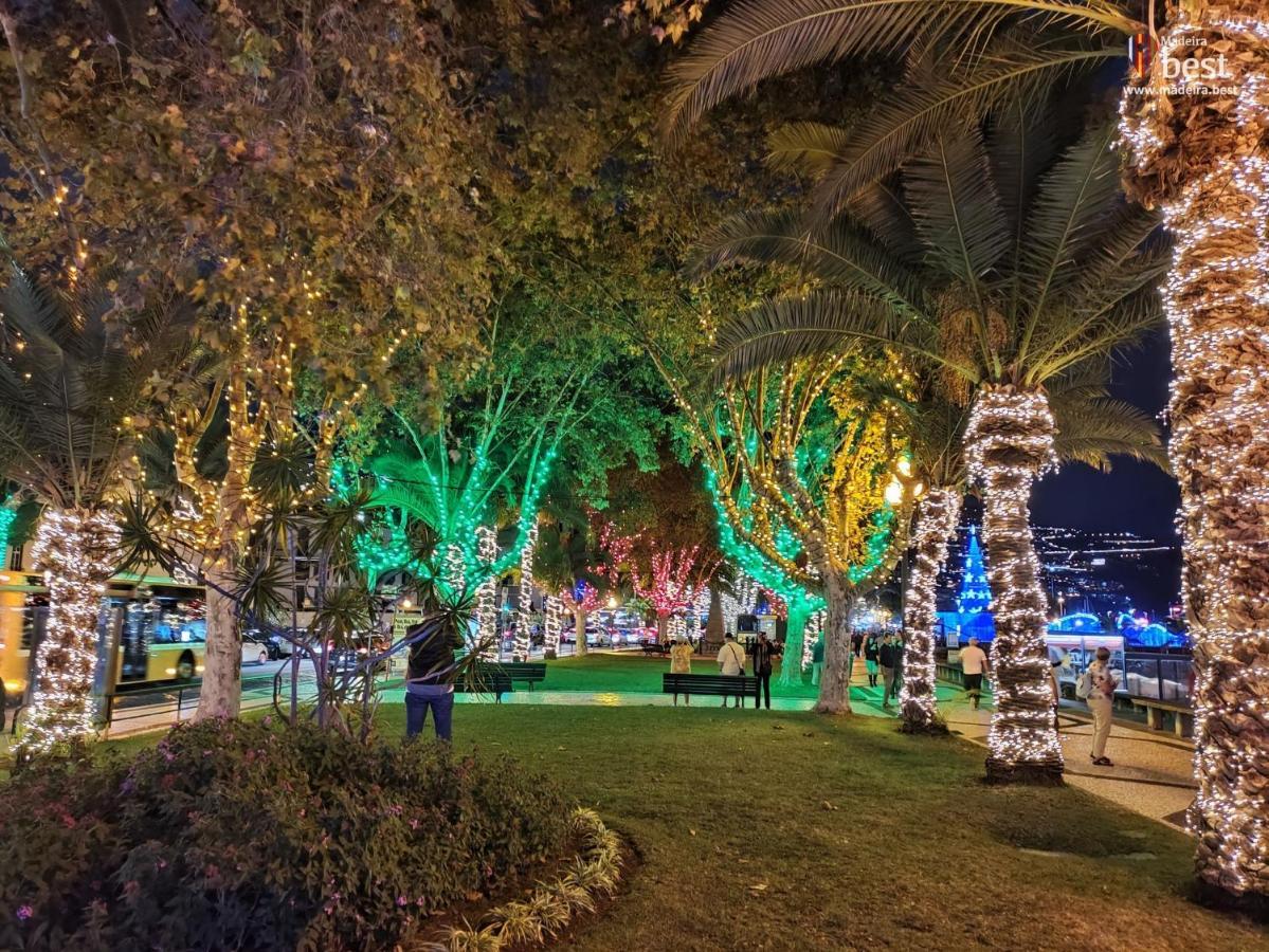 Funchal Center Apartment II Εξωτερικό φωτογραφία