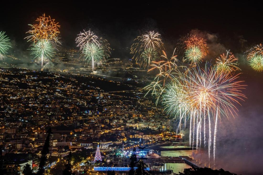 Funchal Center Apartment II Εξωτερικό φωτογραφία