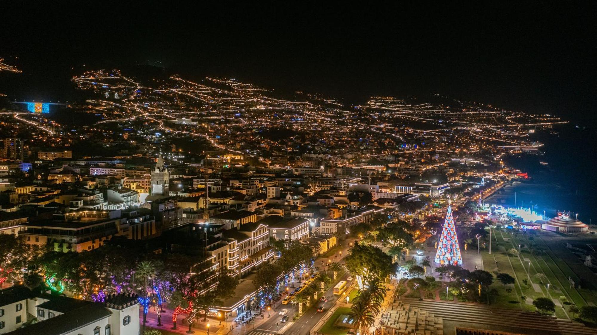 Funchal Center Apartment II Εξωτερικό φωτογραφία